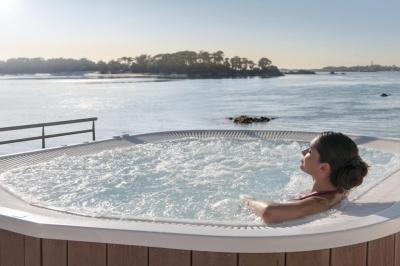 Hôtel Valdys Thalasso & Spa - Beau rivage 2 Hôtel Valdys Thalasso & Spa - Beau rivage 2