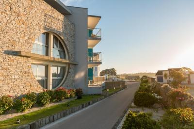 Hôtel Valdys Thalasso & Spa - Beau rivage 8 Hôtel Valdys Thalasso & Spa - Beau rivage 8