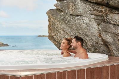 Hôtel Valdys Thalasso & Spa - Beau rivage 6 Hôtel Valdys Thalasso & Spa - Beau rivage 6