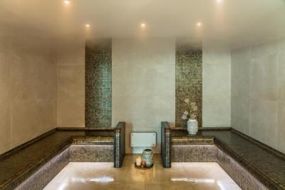 Hôtel Valdys Thalasso & Spa - Beau rivage 4 Hôtel Valdys Thalasso & Spa - Beau rivage 4