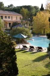 La Villa Vicha, The Originals Relais 2 La Villa Vicha, The Originals Relais 2