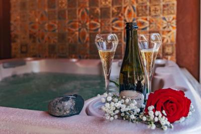 La Villa Vicha, The Originals Relais 10 La Villa Vicha, The Originals Relais 10