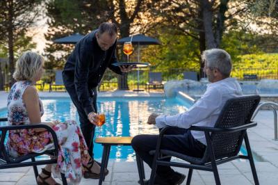 Le Mas du Terme 2 Le Mas du Terme 2