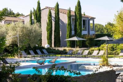 Le Mas du Terme 10 Le Mas du Terme 10
