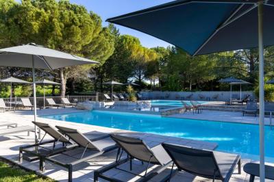 Le Mas du Terme 9 Le Mas du Terme 9