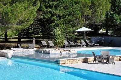 Le Mas du Terme 8 Le Mas du Terme 8