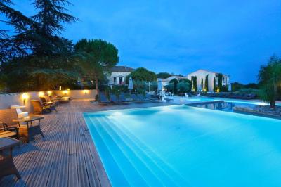 Le Mas du Terme 7 Le Mas du Terme 7
