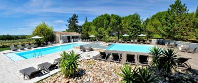 Le Mas du Terme 5 Le Mas du Terme 5