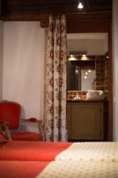 Le Castellas Hotel & SPA - TERITORIA 9 Le Castellas Hotel & SPA - TERITORIA 9