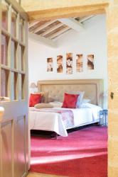 Le Castellas Hotel & SPA - TERITORIA 7 Le Castellas Hotel & SPA - TERITORIA 7