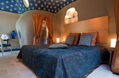 Le Castellas Hotel & SPA - TERITORIA 6 Le Castellas Hotel & SPA - TERITORIA 6