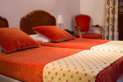 Le Castellas Hotel & SPA - TERITORIA 4 Le Castellas Hotel & SPA - TERITORIA 4