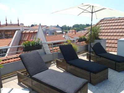 Residhome Arcachon Plazza 3 Residhome Arcachon Plazza 3
