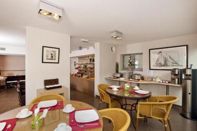 Residhome Arcachon Plazza 10 Residhome Arcachon Plazza 10