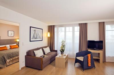 Residhome Arcachon Plazza 8 Residhome Arcachon Plazza 8