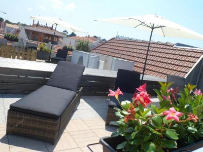 Residhome Arcachon Plazza 2 Residhome Arcachon Plazza 2