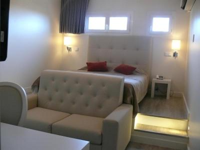 Les Criquets Hôtel & Spa 9 Les Criquets Hôtel & Spa 9