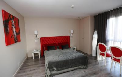 Les Criquets Hôtel & Spa 6 Les Criquets Hôtel & Spa 6