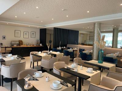 Les Criquets Hôtel & Spa 2 Les Criquets Hôtel & Spa 2