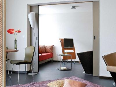 Aparthotel Adagio Bordeaux Centre Gambetta 3 Aparthotel Adagio Bordeaux Centre Gambetta 3