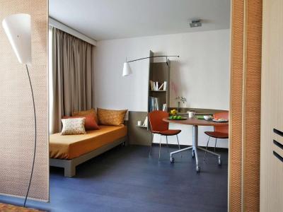 Aparthotel Adagio Bordeaux Centre Gambetta 10 Aparthotel Adagio Bordeaux Centre Gambetta 10