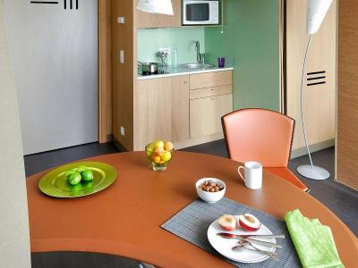 Aparthotel Adagio Bordeaux Centre Gambetta 8 Aparthotel Adagio Bordeaux Centre Gambetta 8