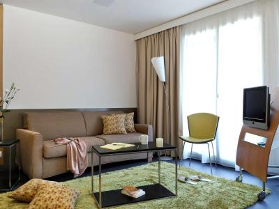 Aparthotel Adagio Bordeaux Centre Gambetta 7 Aparthotel Adagio Bordeaux Centre Gambetta 7