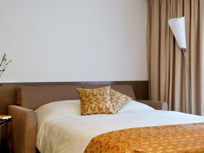 Aparthotel Adagio Bordeaux Centre Gambetta 6 Aparthotel Adagio Bordeaux Centre Gambetta 6