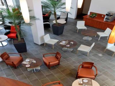 Aparthotel Adagio Bordeaux Centre Gambetta 5 Aparthotel Adagio Bordeaux Centre Gambetta 5