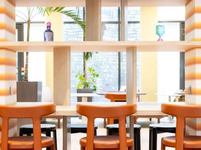 Aparthotel Adagio Bordeaux Centre Gambetta 4 Aparthotel Adagio Bordeaux Centre Gambetta 4