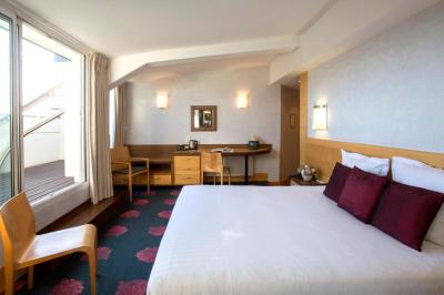 Hôtel de Normandie 2 Hôtel de Normandie 2