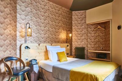 Hotel Konti Bordeaux by HappyCulture 3 Hotel Konti Bordeaux by HappyCulture 3