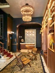 Hotel Konti Bordeaux by HappyCulture 10 Hotel Konti Bordeaux by HappyCulture 10