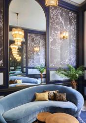 Hotel Konti Bordeaux by HappyCulture 8 Hotel Konti Bordeaux by HappyCulture 8