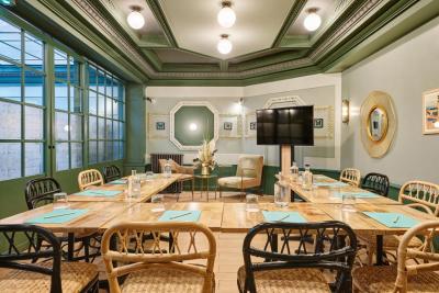 Hotel Konti Bordeaux by HappyCulture 5 Hotel Konti Bordeaux by HappyCulture 5