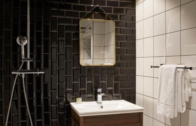 Hotel Konti Bordeaux by HappyCulture 4 Hotel Konti Bordeaux by HappyCulture 4