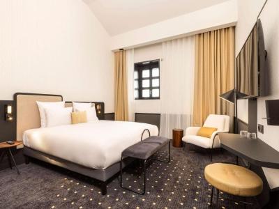 Mercure Bordeaux Centre Gare Atlantic 2 Mercure Bordeaux Centre Gare Atlantic 2