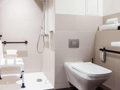 Mercure Bordeaux Centre Gare Atlantic 10 Mercure Bordeaux Centre Gare Atlantic 10
