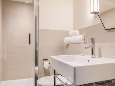 Mercure Bordeaux Centre Gare Atlantic 9 Mercure Bordeaux Centre Gare Atlantic 9