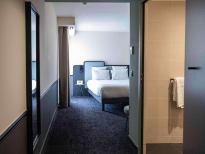 Mercure Bordeaux Centre Gare Atlantic 8 Mercure Bordeaux Centre Gare Atlantic 8