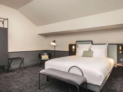 Mercure Bordeaux Centre Gare Atlantic 7 Mercure Bordeaux Centre Gare Atlantic 7