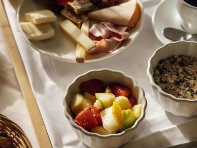 Mercure Bordeaux Centre Gare Atlantic 4 Mercure Bordeaux Centre Gare Atlantic 4