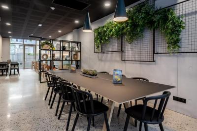 Staycity Aparthotels Bordeaux City Centre 9 Staycity Aparthotels Bordeaux City Centre 9