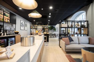 Staycity Aparthotels Bordeaux City Centre 8 Staycity Aparthotels Bordeaux City Centre 8