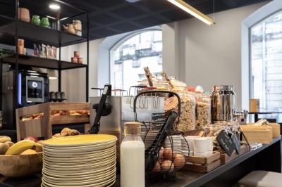 Staycity Aparthotels Bordeaux City Centre 6 Staycity Aparthotels Bordeaux City Centre 6