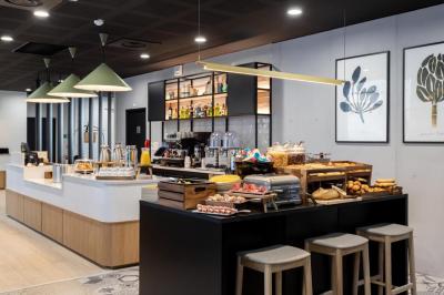 Staycity Aparthotels Bordeaux City Centre 5 Staycity Aparthotels Bordeaux City Centre 5