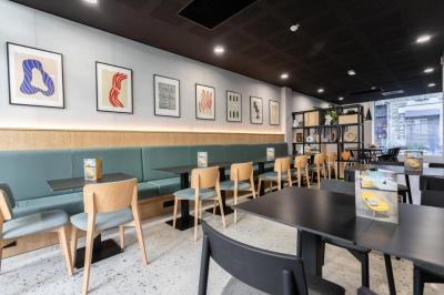 Staycity Aparthotels Bordeaux City Centre 4 Staycity Aparthotels Bordeaux City Centre 4