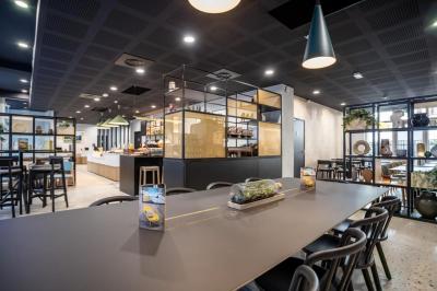 Staycity Aparthotels Bordeaux City Centre 3 Staycity Aparthotels Bordeaux City Centre 3