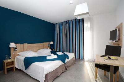 Appart'Hotel Prestige Odalys Nakâra 3 Appart'Hotel Prestige Odalys Nakâra 3