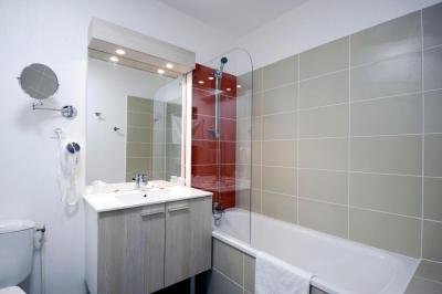 Appart'Hotel Prestige Odalys Nakâra 4 Appart'Hotel Prestige Odalys Nakâra 4